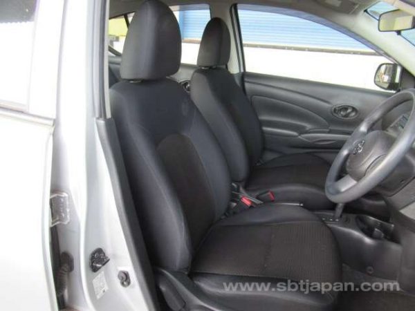 2013 NISSAN LATIO (Stock #: XW3861) - Image 17