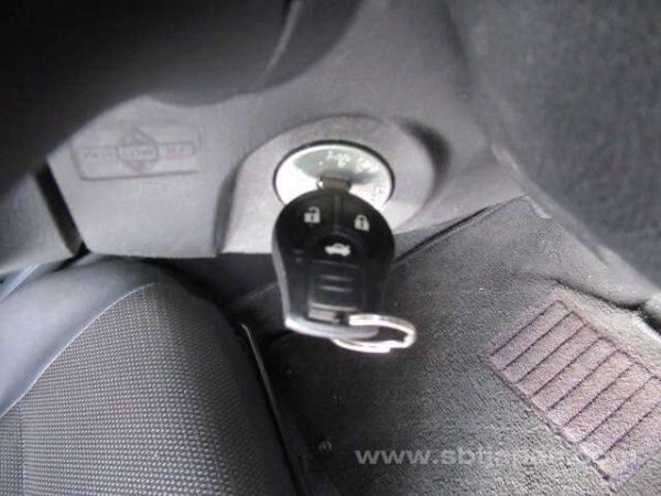 2013 NISSAN LATIO (Stock #: XW3861) - Image 19