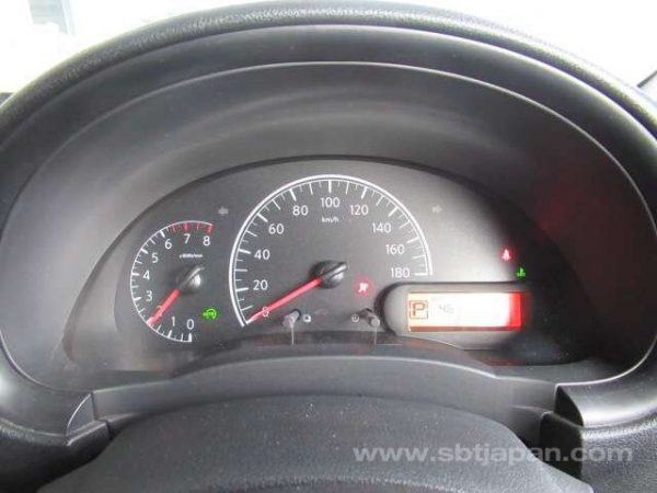 2013 NISSAN LATIO (Stock #: XW3861) - Image 20