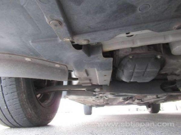 2013 NISSAN LATIO (Stock #: XW3861) - Image 21