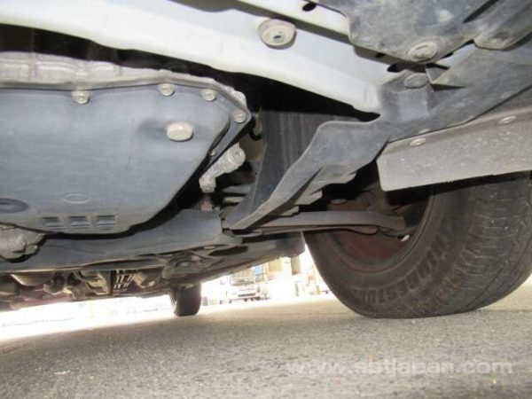 2013 NISSAN LATIO (Stock #: XW3861) - Image 22