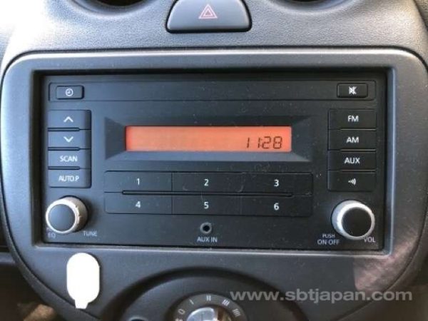 2014 NISSAN LATIO (Stock #: YB8752) - Image 13