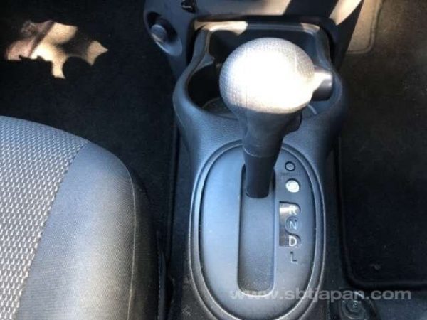 2014 NISSAN LATIO (Stock #: YB8752) - Image 14