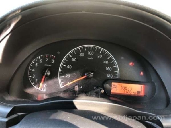 2014 NISSAN LATIO (Stock #: YB8752) - Image 15