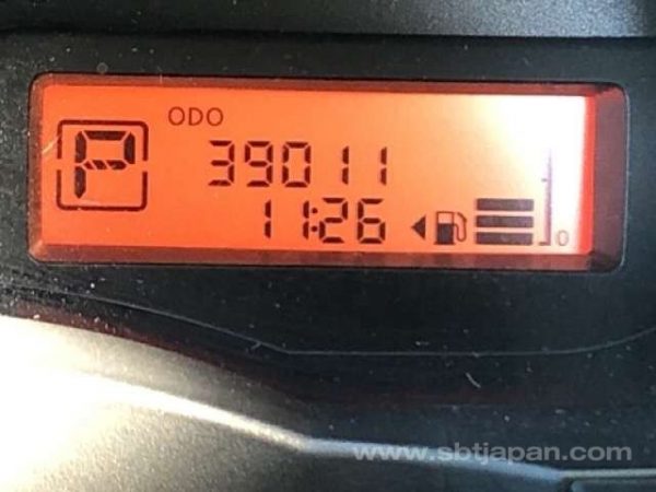 2014 NISSAN LATIO (Stock #: YB8752) - Image 16