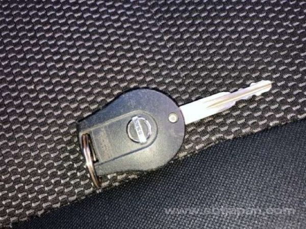 2014 NISSAN LATIO (Stock #: YB8752) - Image 18