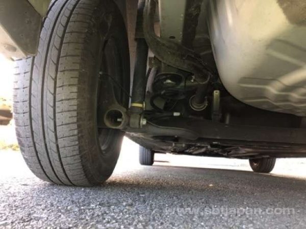 2014 NISSAN LATIO (Stock #: YB8752) - Image 20