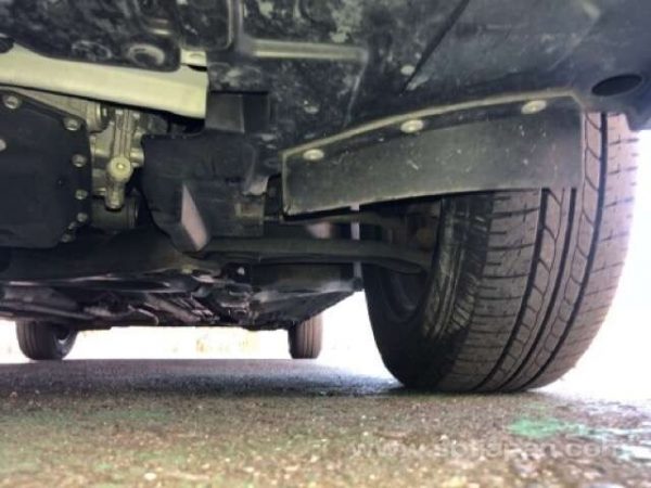 2014 NISSAN LATIO (Stock #: YB8752) - Image 21