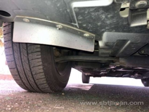 2014 NISSAN LATIO (Stock #: YB8752) - Image 22