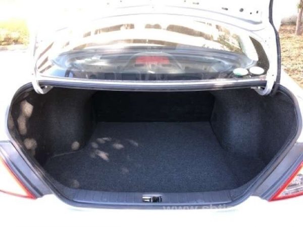 2014 NISSAN LATIO (Stock #: YB8752) - Image 24