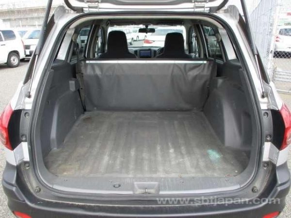 2014 NISSAN AD VAN (Stock #: YE8195) - Image 10