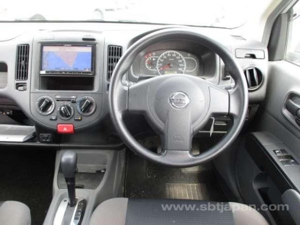 2014 NISSAN AD VAN (Stock #: YE8195) - Image 6