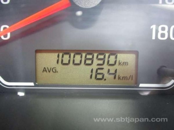 2014 NISSAN AD VAN (Stock #: YE8195) - Image 7