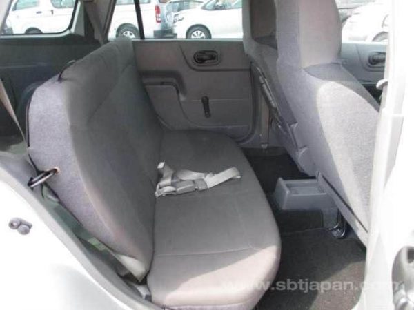 2014 NISSAN AD VAN (Stock #: YE8195) - Image 8