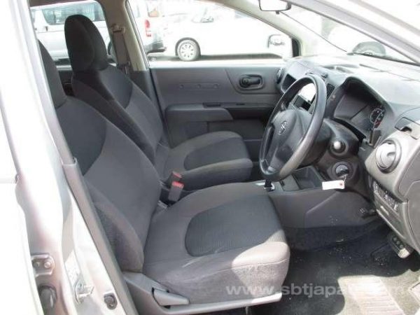 2014 NISSAN AD VAN (Stock #: YE8195) - Image 9