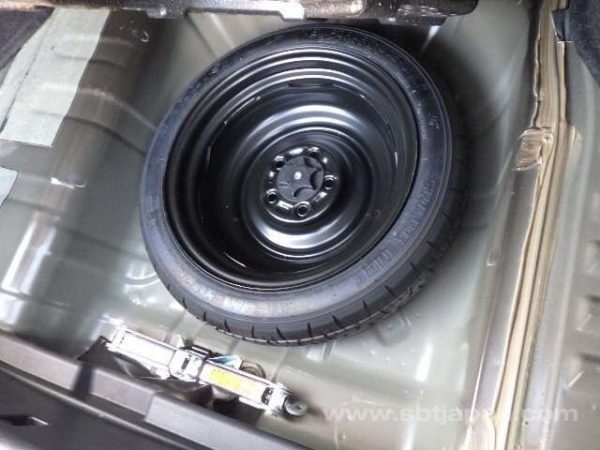 2017 NISSAN SYLPHY (Stock #: YF2867) - Image 10