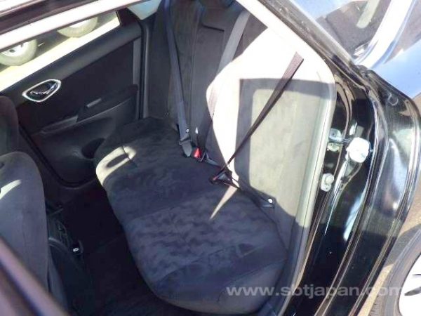 2017 NISSAN SYLPHY (Stock #: YF2867) - Image 11