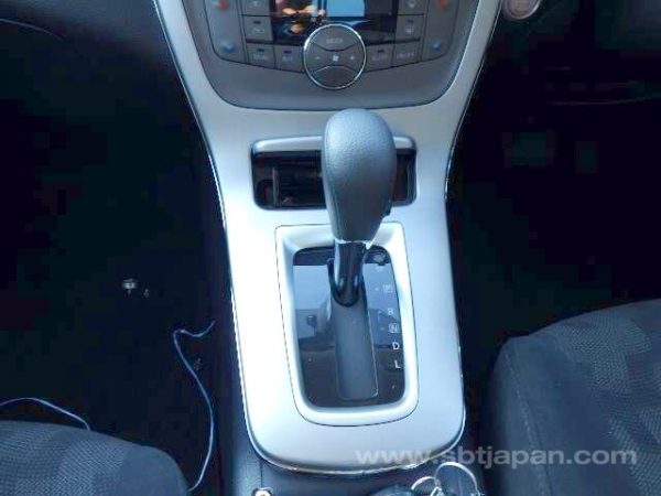 2017 NISSAN SYLPHY (Stock #: YF2867) - Image 15