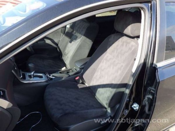 2017 NISSAN SYLPHY (Stock #: YF2867) - Image 16