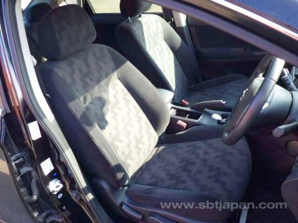 2017 NISSAN SYLPHY (Stock #: YF2867) - Image 17