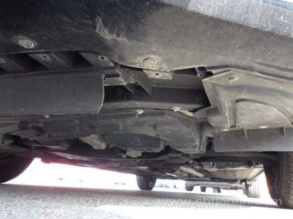 2017 NISSAN SYLPHY (Stock #: YF2867) - Image 22