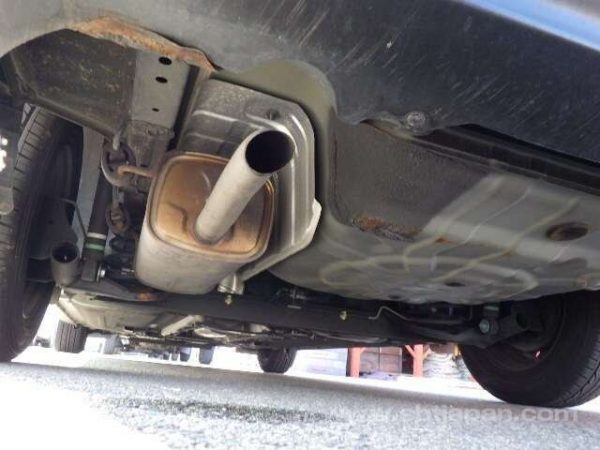 2017 NISSAN SYLPHY (Stock #: YF2867) - Image 23