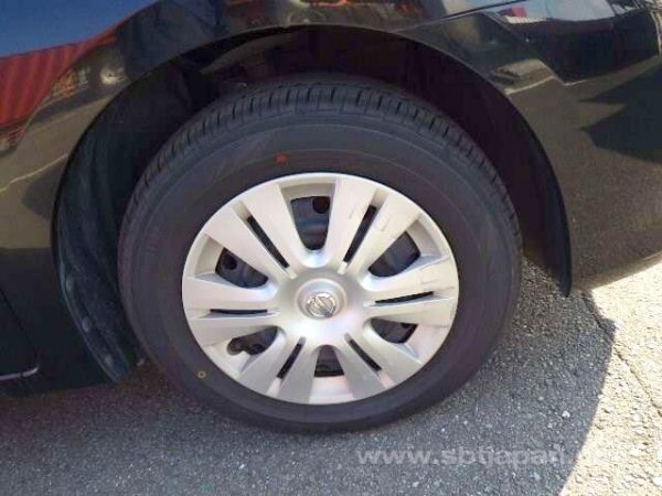 2017 NISSAN SYLPHY (Stock #: YF2867) - Image 25