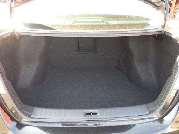 2017 NISSAN SYLPHY (Stock #: YF2867) - Image 9