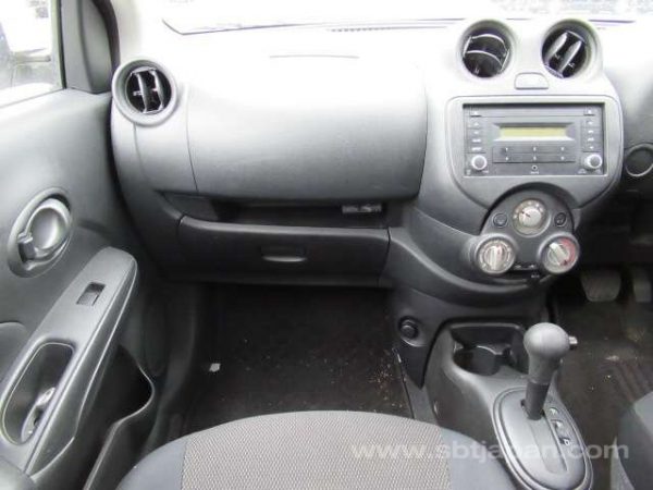 2014 NISSAN LATIO (Stock #: YI1443) - Image 14