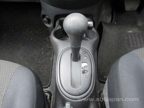 2014 NISSAN LATIO (Stock #: YI1443) - Image 16