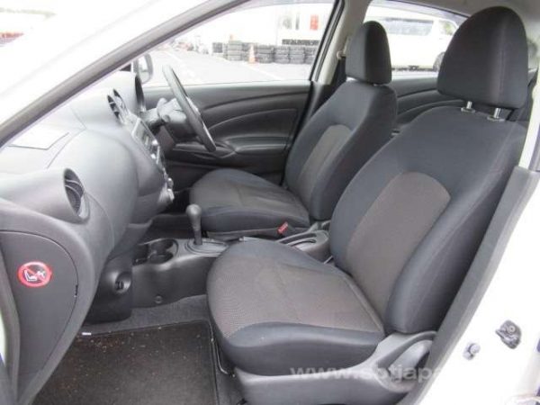 2014 NISSAN LATIO (Stock #: YI1443) - Image 18