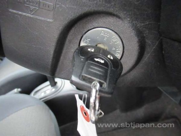 2014 NISSAN LATIO (Stock #: YI1443) - Image 19