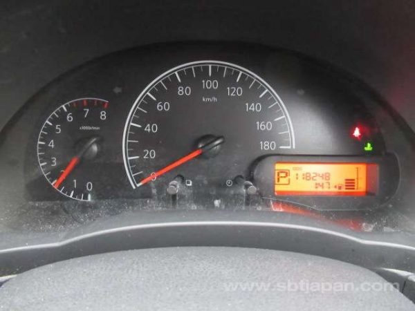 2014 NISSAN LATIO (Stock #: YI1443) - Image 20