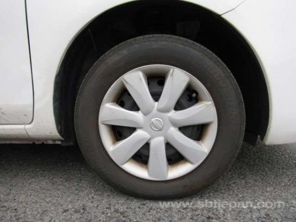 2014 NISSAN LATIO (Stock #: YI1443) - Image 25