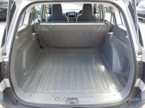 2014 NISSAN AD VAN (Stock #: YL5549) - Image 10