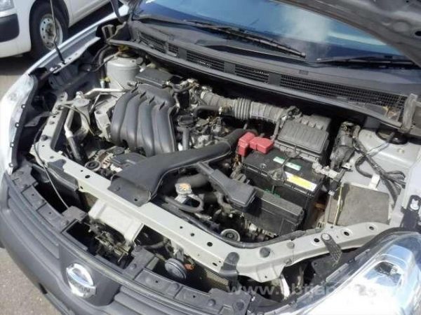 2014 NISSAN AD VAN (Stock #: YL5549) - Image 5