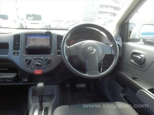 2014 NISSAN AD VAN (Stock #: YL5549) - Image 6