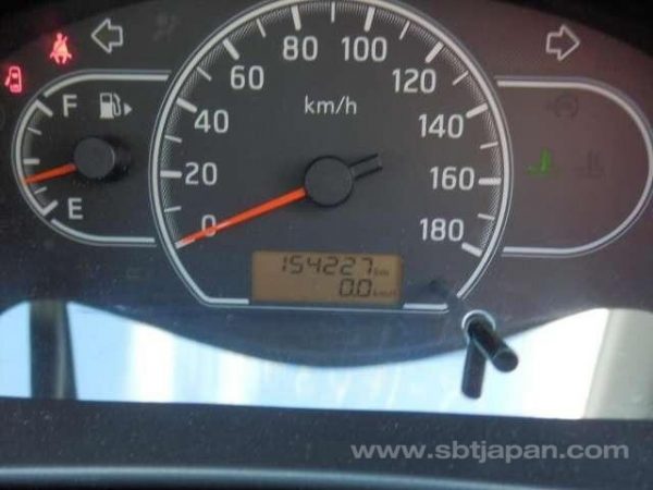 2014 NISSAN AD VAN (Stock #: YL5549) - Image 7