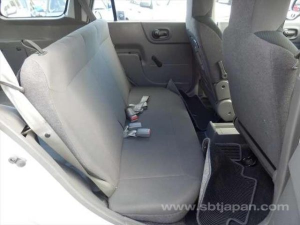 2014 NISSAN AD VAN (Stock #: YL5549) - Image 8