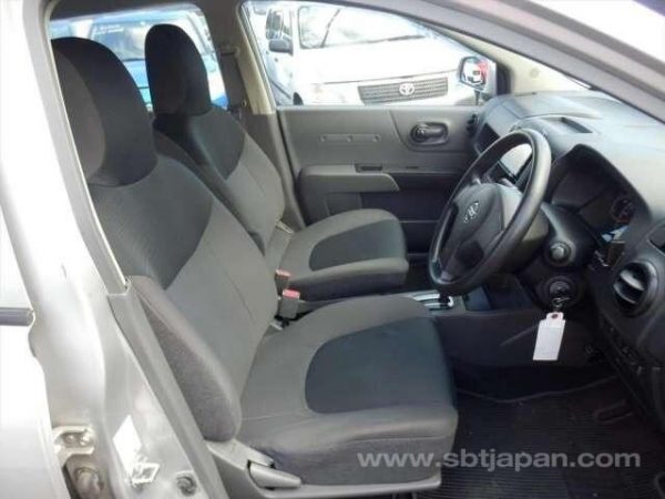 2014 NISSAN AD VAN (Stock #: YL5549) - Image 9