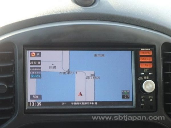 2015 NISSAN JUKE (Stock #: YO5186) - Image 10