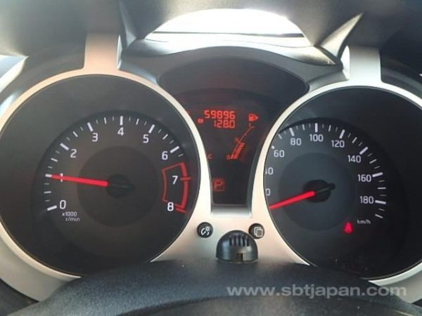 2015 NISSAN JUKE (Stock #: YO5186) - Image 11