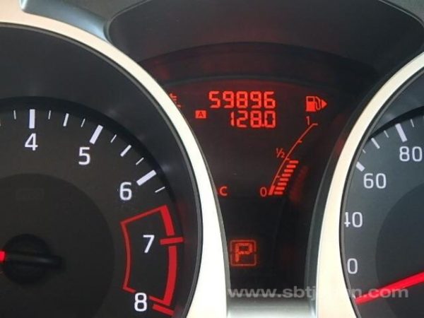 2015 NISSAN JUKE (Stock #: YO5186) - Image 12