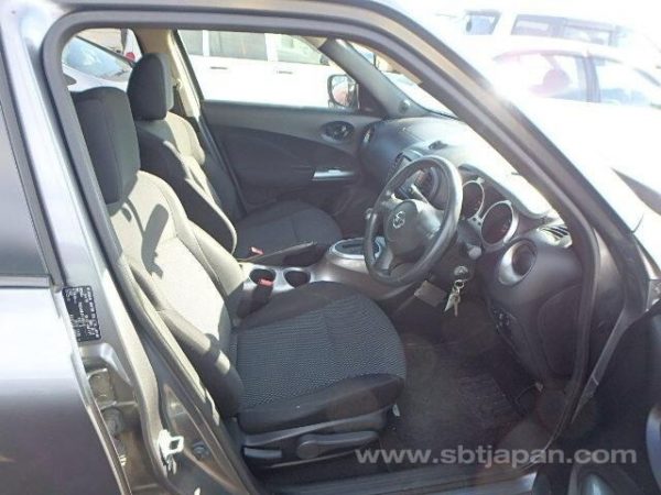 2015 NISSAN JUKE (Stock #: YO5186) - Image 15