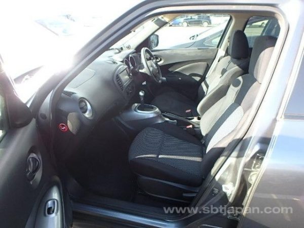 2015 NISSAN JUKE (Stock #: YO5186) - Image 16