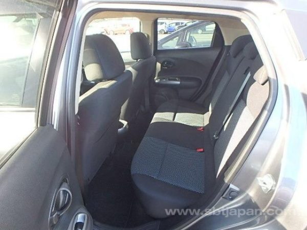 2015 NISSAN JUKE (Stock #: YO5186) - Image 17