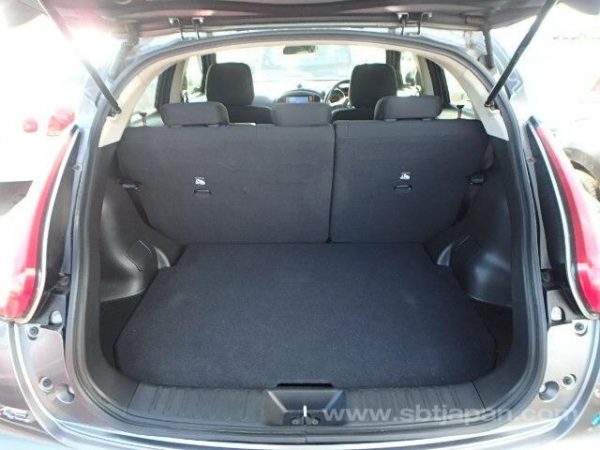 2015 NISSAN JUKE (Stock #: YO5186) - Image 18