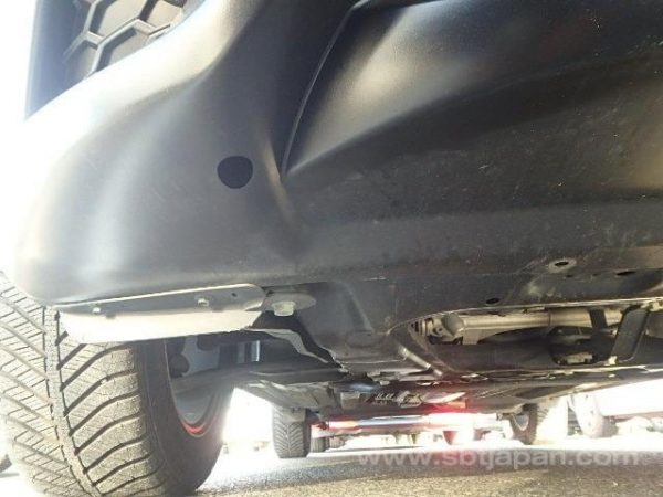 2015 NISSAN JUKE (Stock #: YO5186) - Image 20