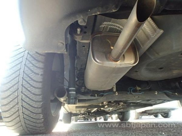 2015 NISSAN JUKE (Stock #: YO5186) - Image 22