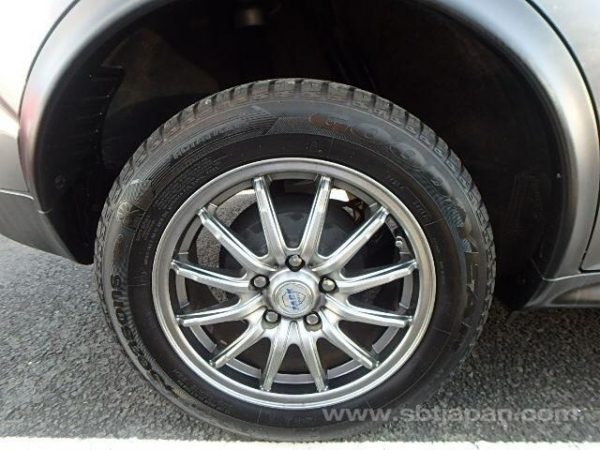 2015 NISSAN JUKE (Stock #: YO5186) - Image 24